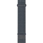 Garmin Nylonový řemínek 26mm, dlouhý, Blue Granite, ComfortFit, 010-14508-17 – Zboží Živě