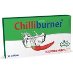 Good Nature Chilliburner 30 tablet – Hledejceny.cz