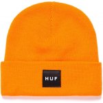 HUF Essentials Box Logo beanie orange – Hledejceny.cz