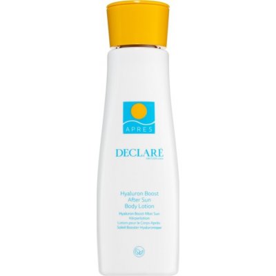 Declaré Hyaluron Boost Sun hydratační mléko po opalování 200 ml – Hledejceny.cz