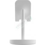 Nillkin Stojánek na Stůl White 6902048199828 – Zboží Mobilmania