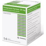 Neuraxpharm Bohemia OMEPRAZOL POR 20MG CPS ETD 14 – Zboží Dáma