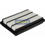 Vzduchový filtr JAPANPARTS FA-160S – Hledejceny.cz