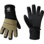 Dare2b Freeride Unisex lyžařské rukavice khaki – Zbozi.Blesk.cz