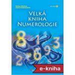 Velká kniha numerologie – Hledejceny.cz