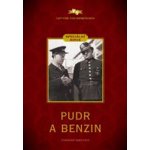 Pudr a benzin DVD – Hledejceny.cz