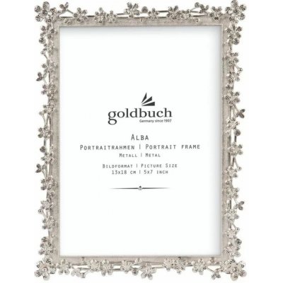 GOLDBUCH ALBA rám 13X18 – Zboží Živě