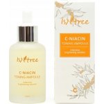 Isntree C Niacin Toning ampule Vitaminová ampule/sérum s niacimidem 50 ml – Zboží Dáma
