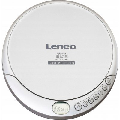 Lenco CD-201 – Zbozi.Blesk.cz