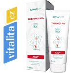 CANNADERM Thermolka AKUT Hřejivé mazání 125 ml – Hledejceny.cz