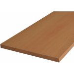 ASKO Nábytková deska/ police buk 16 x 400 x 2400 mm – Zboží Mobilmania