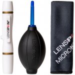 Lenspen Cleaning Kit NLPK-1 NEW – Zboží Živě