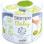 Aladine Razítka Stampo Baby Miláčci – Zboží Dáma