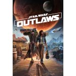Star Wars: Outlaws – Hledejceny.cz