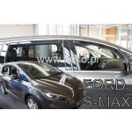 Ford S-Max 16 ofuky – Sleviste.cz