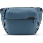 Peak Design Everyday Sling 6L v2 oceánově modrá BEDS-6-DS-3 – Sleviste.cz
