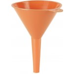 PRESSOL 02 362 Plastový trychtýř průměr 75 mm bez sítka – Zboží Mobilmania