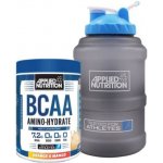 Applied Nutrition BCAA Amino-Hydrate 450 g – Hledejceny.cz