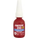 LOCTITE 243 zajišťovač šroubů 50g – Zbozi.Blesk.cz