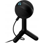 Logitech G Blue Yeti Orb RGB – Zbozi.Blesk.cz