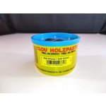 CLOU Holzpaste tmel na dřevo 250g dub tmavý – Zboží Mobilmania