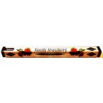 Tulasi Dual indické vonné tyčinky Vanilla Strawberry 20 ks – Hledejceny.cz