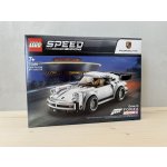 LEGO® Speed Champions 75895 1974 Porsche 911 Turbo 3.0 – Hledejceny.cz