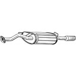 Bosal BS 135-545 – Hledejceny.cz