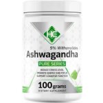 Harmony Concept Ashwagandha 5% 100 g – Hledejceny.cz