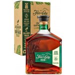 Flor de Cana ECO 15y 40% 0,7 l (karton) – Hledejceny.cz