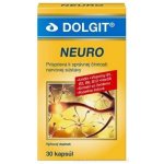 DOLGIT NEURO 30 ks – Hledejceny.cz