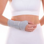 Sanomed ManuSan ortéza zápěstí pravá S – Hledejceny.cz