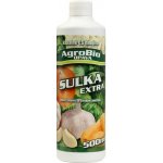 AgroBio Sulka Extra 500 ml – Zbozi.Blesk.cz