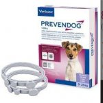 Prevendog 1,056 g obojek pro psy S / M 60 cm 2 ks – Zbozi.Blesk.cz
