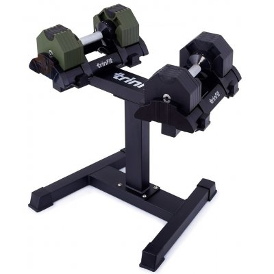 TRINFIT OctaBlock Rack – Zboží Dáma TRINFIT OctaBlock Rack – Zboží Dáma