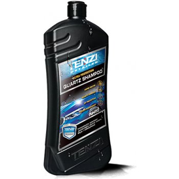 Tenzi Quartz Shampoo 770 ml