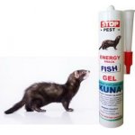 Pest Control Chemical Energy Gel FISH KUNA 230 g – Hledejceny.cz