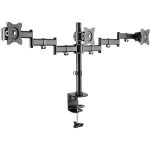 AlzaErgo Arm T05B APW-EGART05B – Zboží Živě