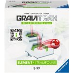 Ravensburger Gravitrax Trampolína – Zboží Živě