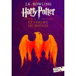 Harry Potter et l\'Ordre du Phénix - J.K. Rowling – Zboží Mobilmania