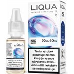 Booster Liqua Nic Shot 70VG/30PG 10 ml 5 mg – Hledejceny.cz