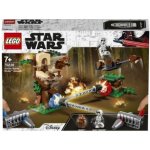 LEGO® Star Wars™ 75238 Napadení na planetě Endor – Hledejceny.cz