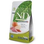 N&D PRIME CAT Adult Boar & Apple Grain Free 10 kg – Sleviste.cz