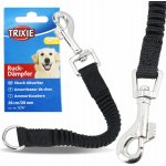 Trixie Tlumič tahu nylonové vodítko s gumou – Zboží Dáma Trixie Tlumič tahu nylonové vodítko s gumou – Zboží Dáma