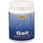 Batavan Salt koupelová sůl na nohy 150 g – Zboží Mobilmania
