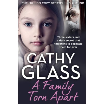 A Family Torn Apart - Glass Cathy