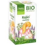 Apotheke Bio kojící matky čaj 20 x 1,5 g – Sleviste.cz