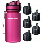 Aquaphor City 350 ml růžová – Sleviste.cz