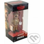 MINIX Netflix TV: Stranger Things - Hopper – Zbozi.Blesk.cz