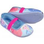 Papuče s gumičkou Ledové království 1193 FROZEN – Zboží Mobilmania